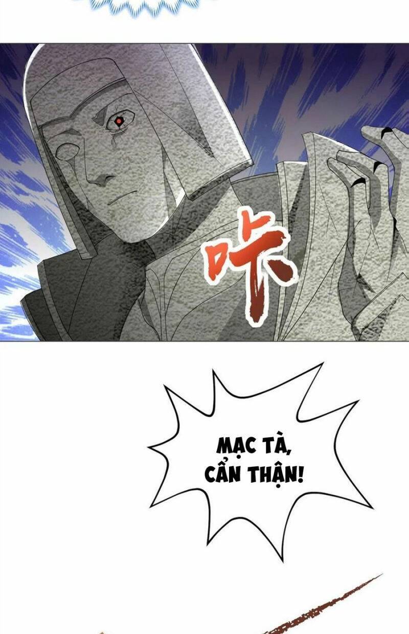 Mục Long Sư Chap 292 - Next Chap 293
