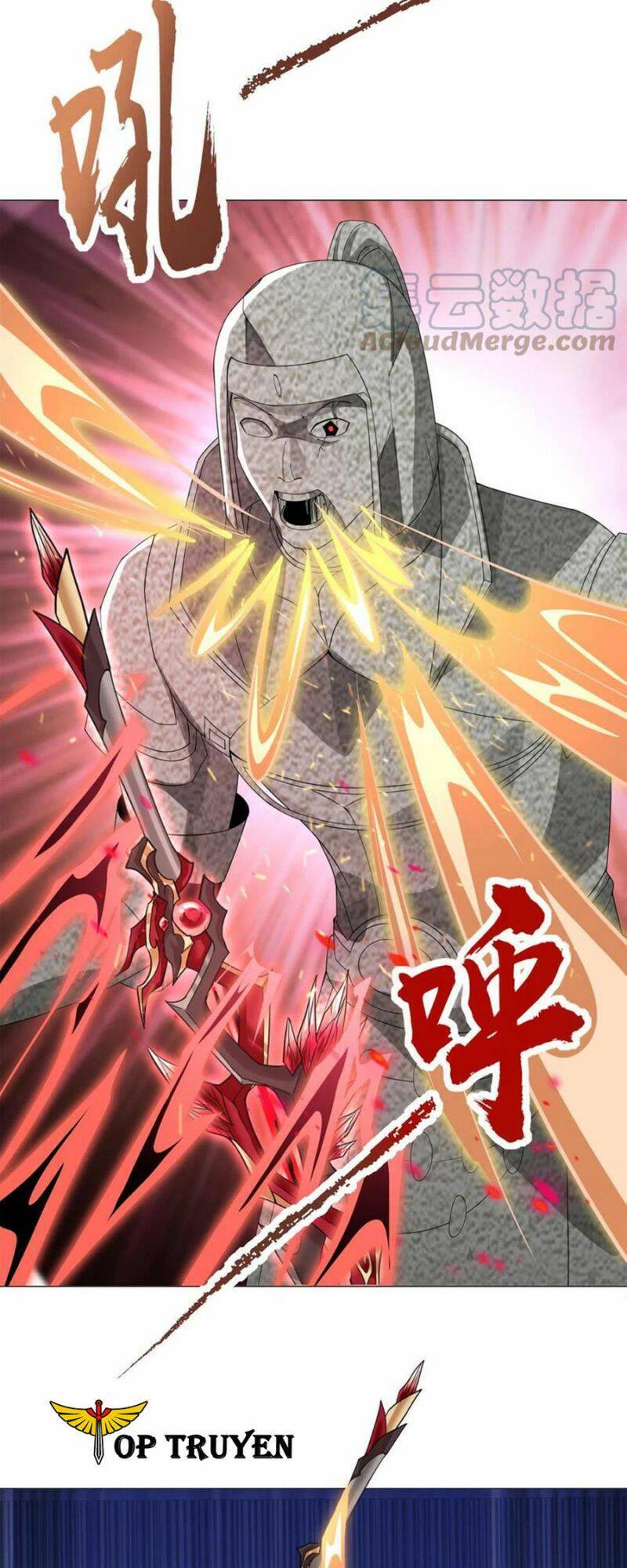 Mục Long Sư Chap 292 - Next Chap 293