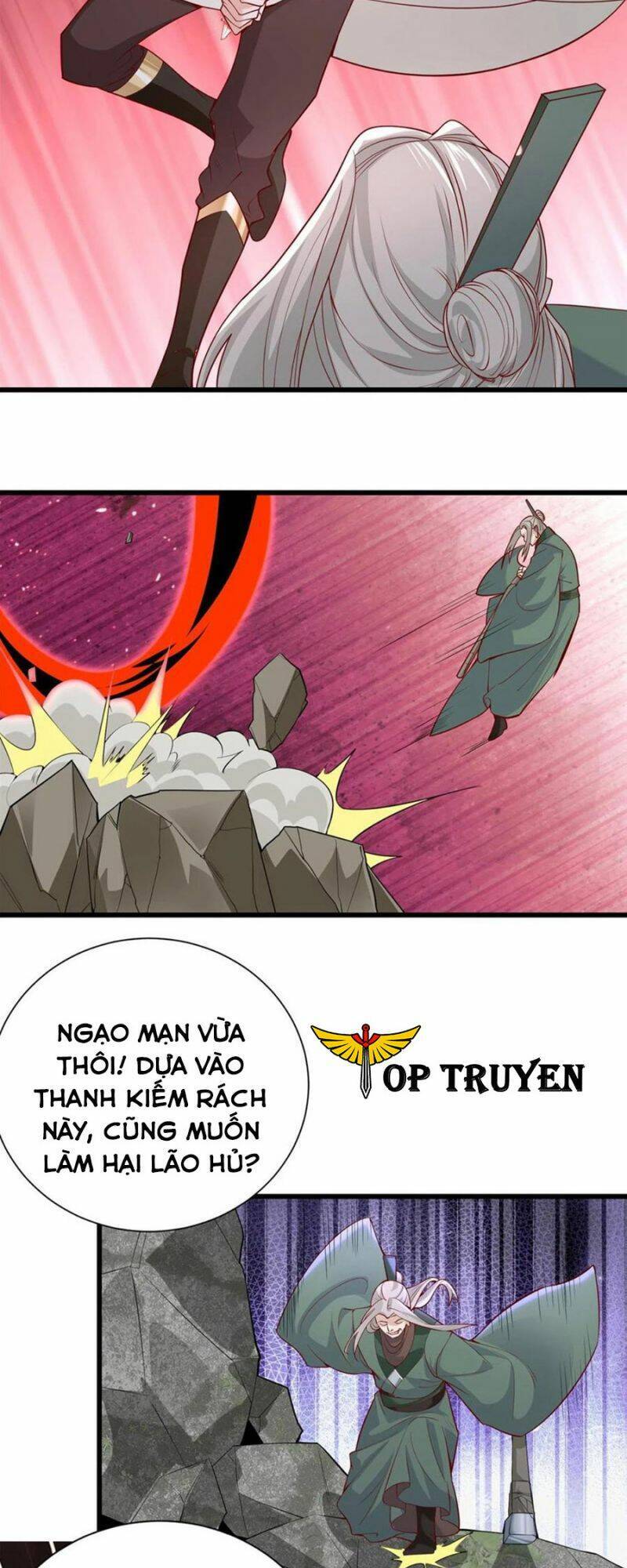 Mục Long Sư Chap 292 - Next Chap 293