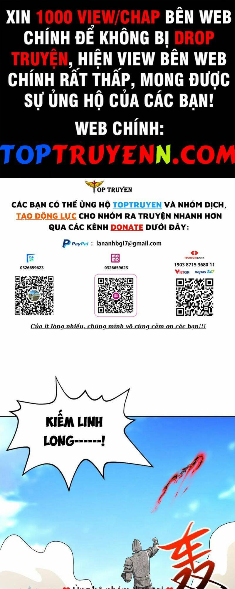 Mục Long Sư Chap 293 - Next Chap 294