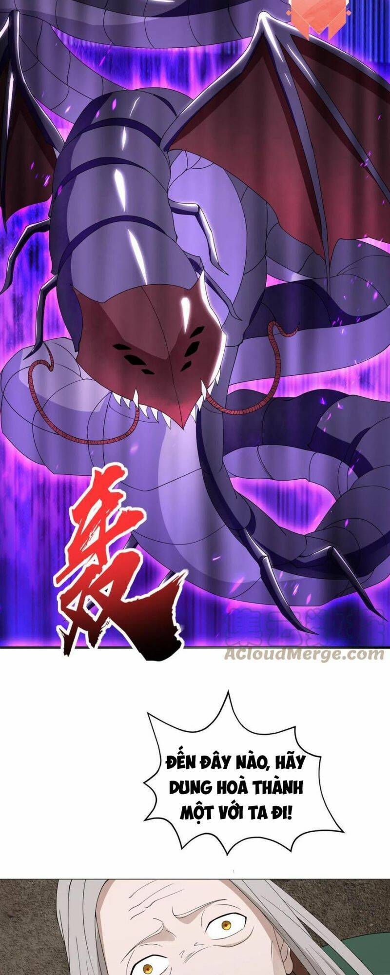 Mục Long Sư Chap 293 - Next Chap 294