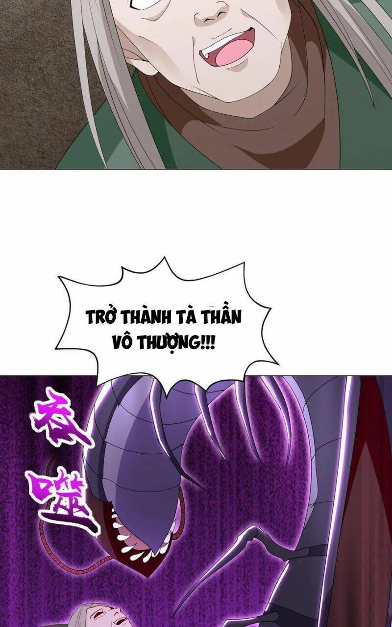 Mục Long Sư Chap 293 - Next Chap 294