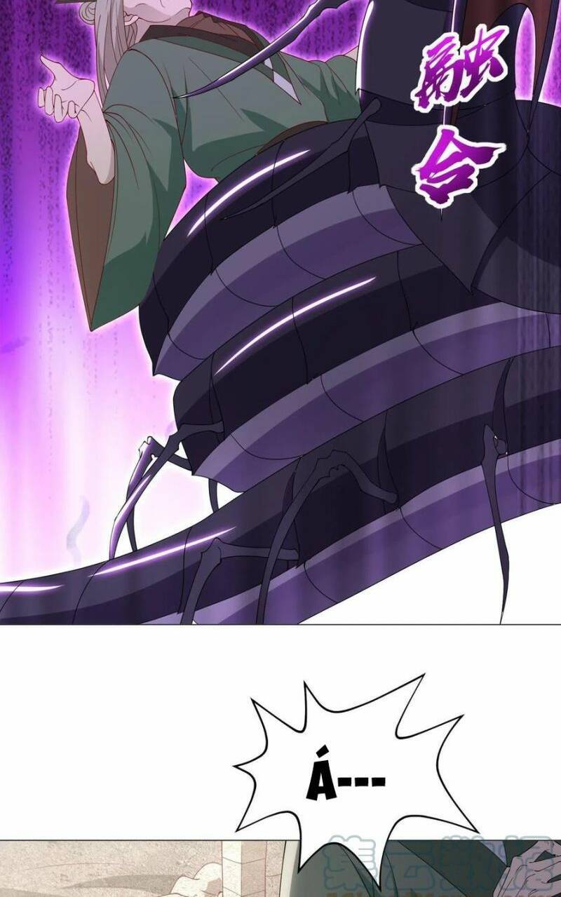 Mục Long Sư Chap 293 - Next Chap 294
