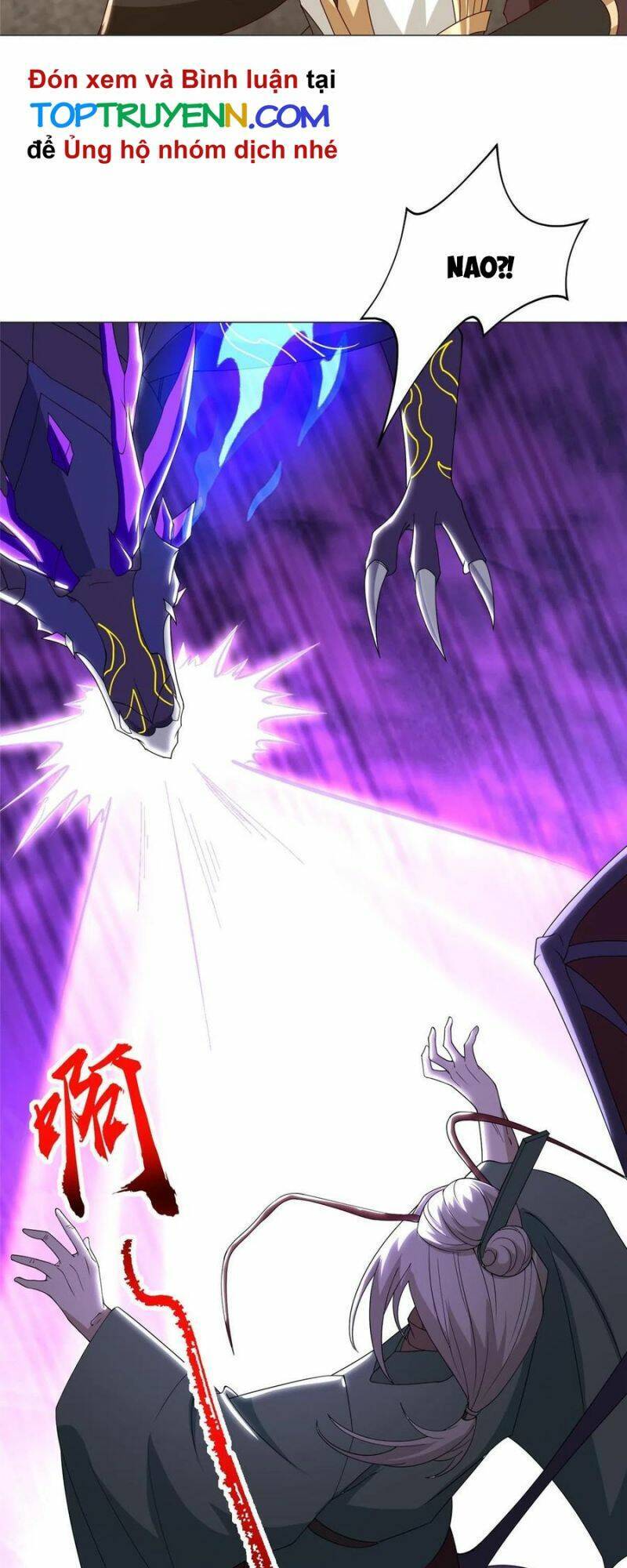Mục Long Sư Chap 293 - Next Chap 294