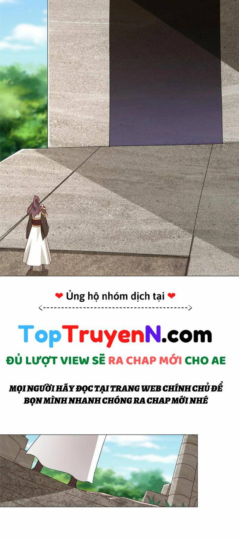 Mục Long Sư Chap 293 - Next Chap 294