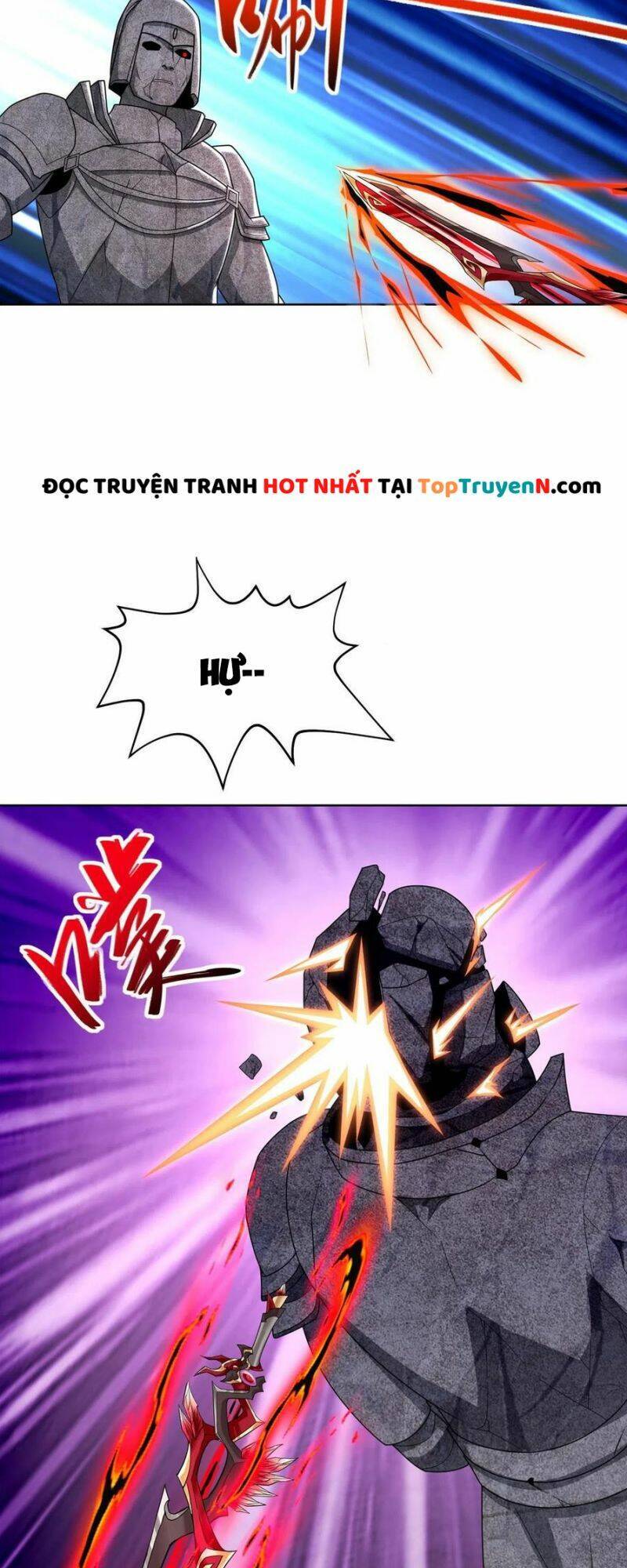 Mục Long Sư Chap 293 - Next Chap 294