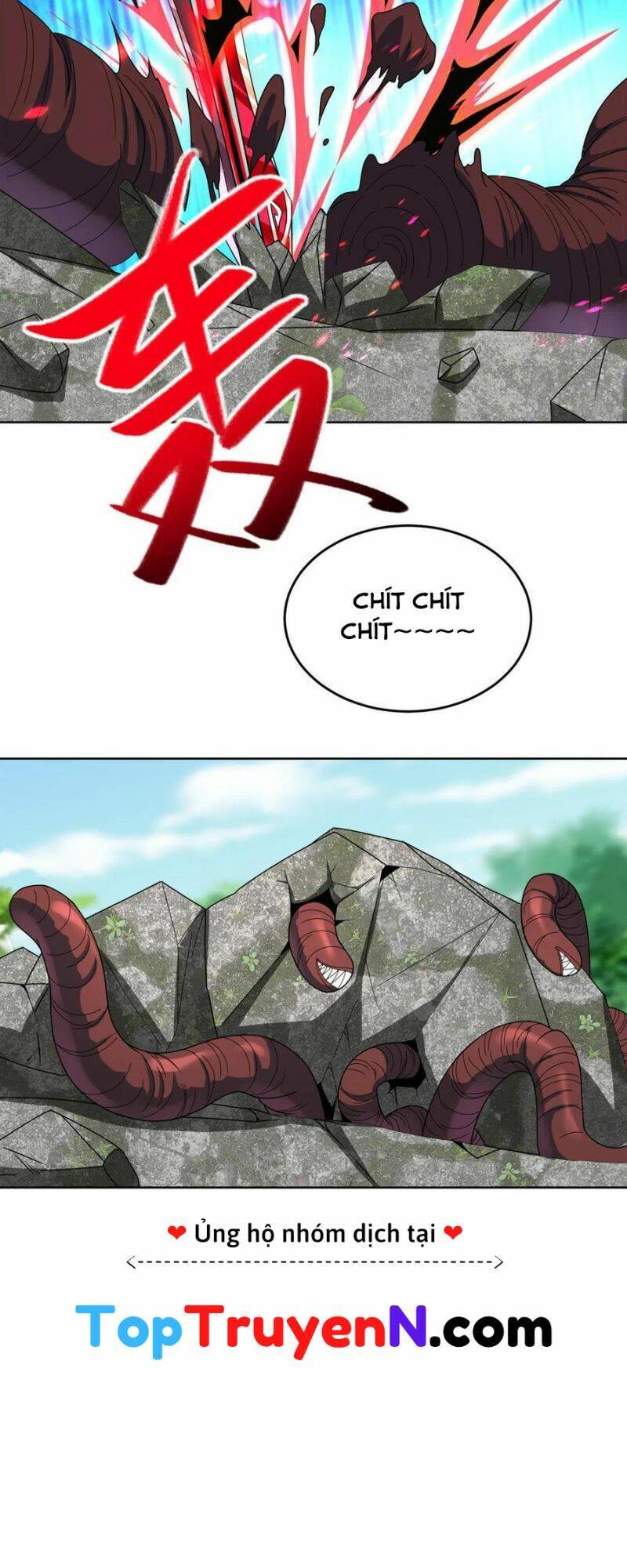 Mục Long Sư Chap 293 - Next Chap 294