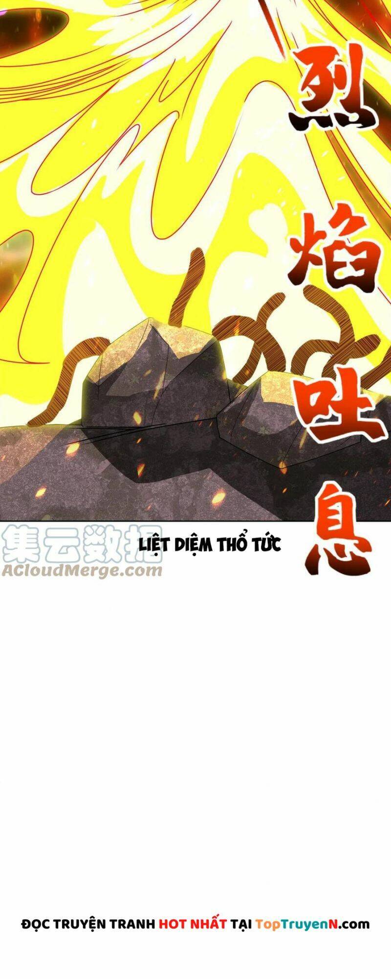 Mục Long Sư Chap 293 - Next Chap 294