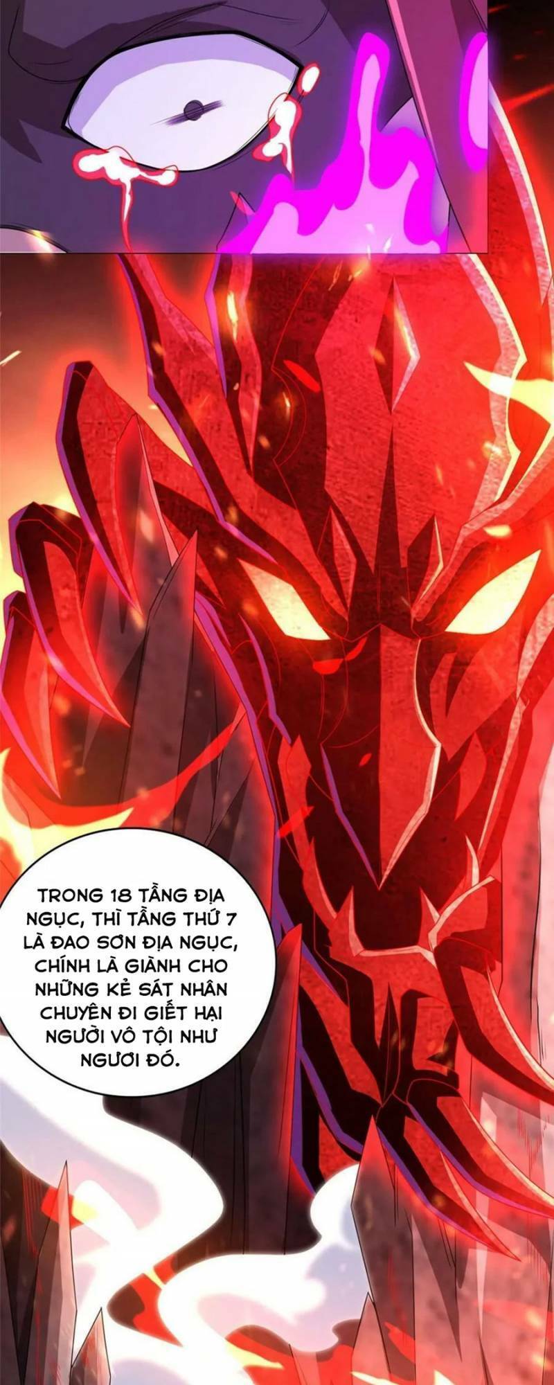 Mục Long Sư Chap 309 - Next Chap 310