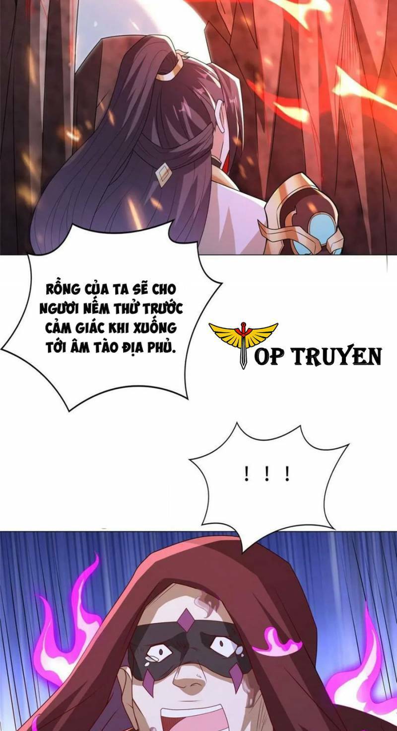 Mục Long Sư Chap 309 - Next Chap 310