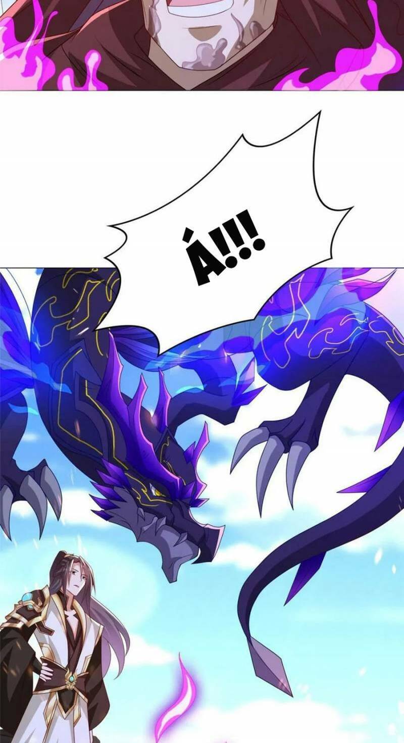 Mục Long Sư Chap 309 - Next Chap 310