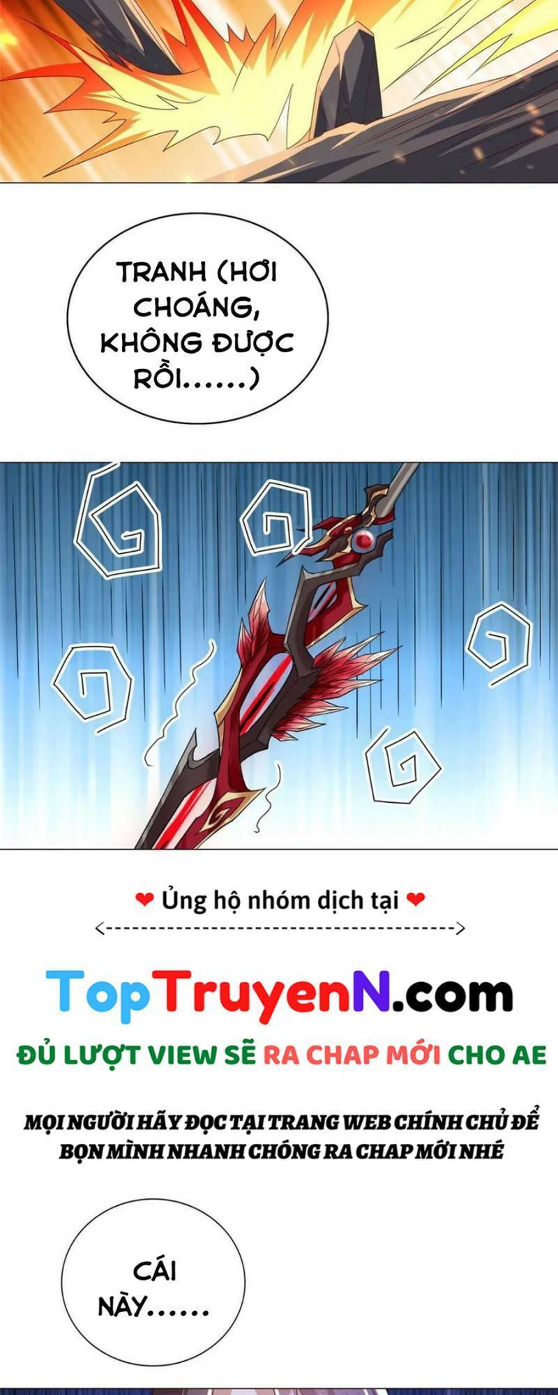 Mục Long Sư Chap 309 - Next Chap 310