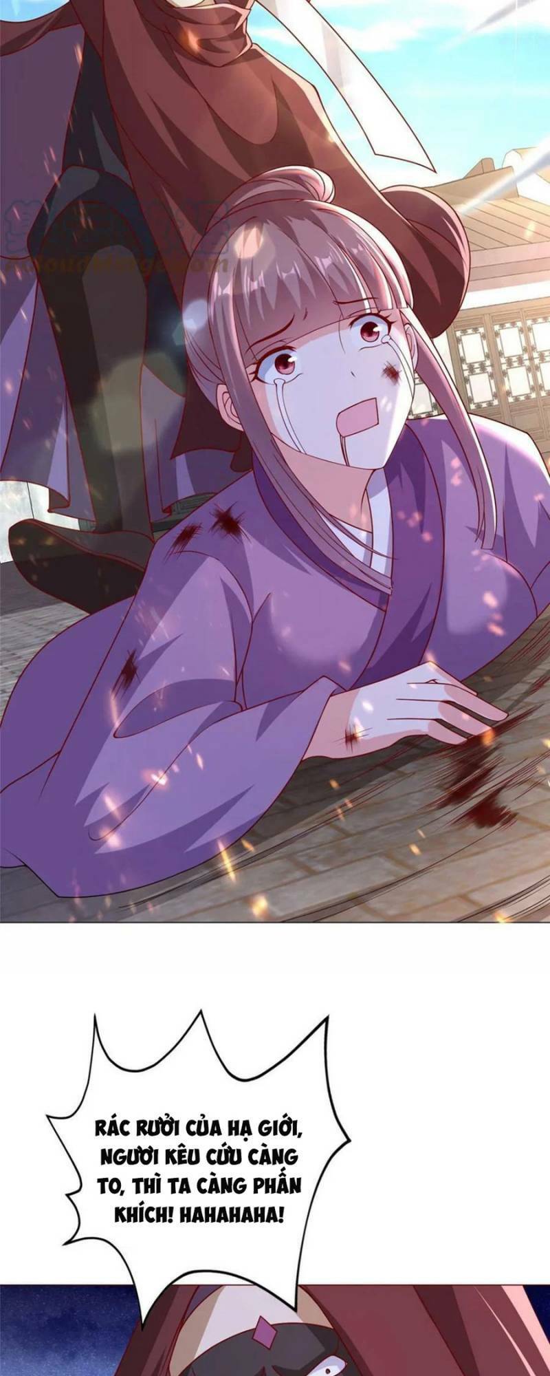 Mục Long Sư Chap 309 - Next Chap 310