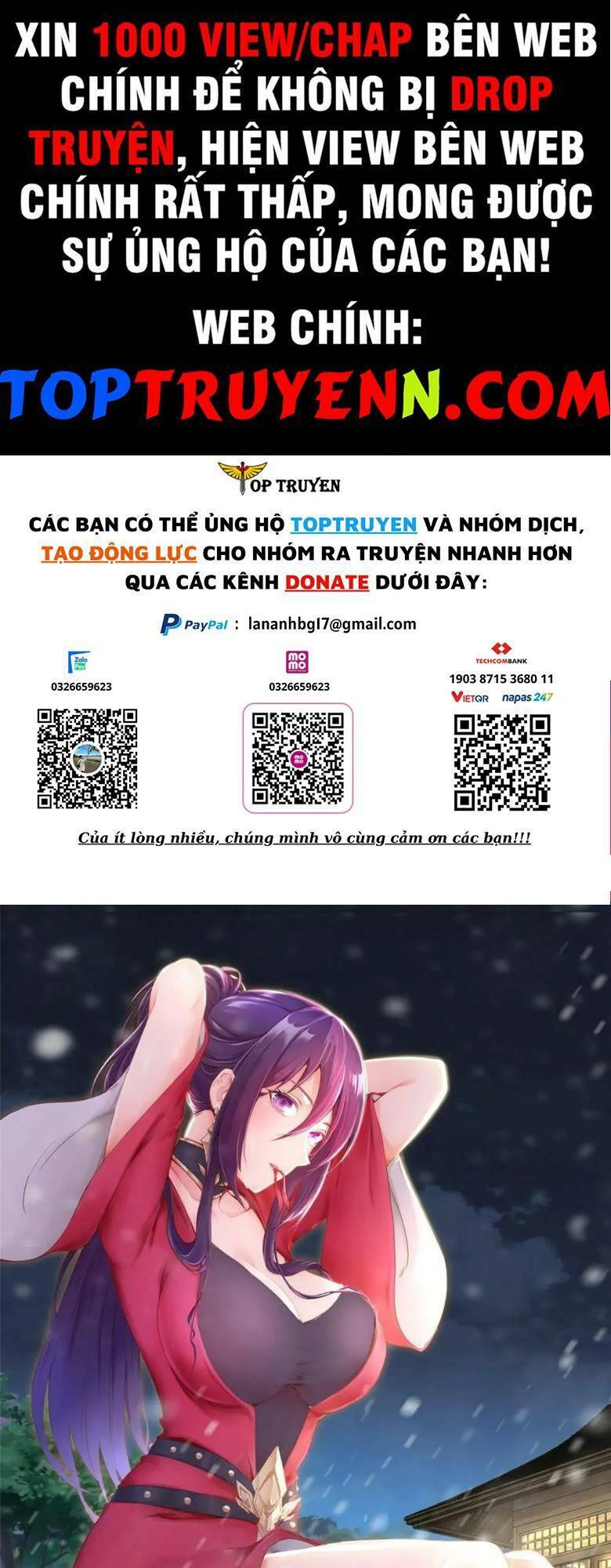 Mục Long Sư Chap 310 - Next Chap 311