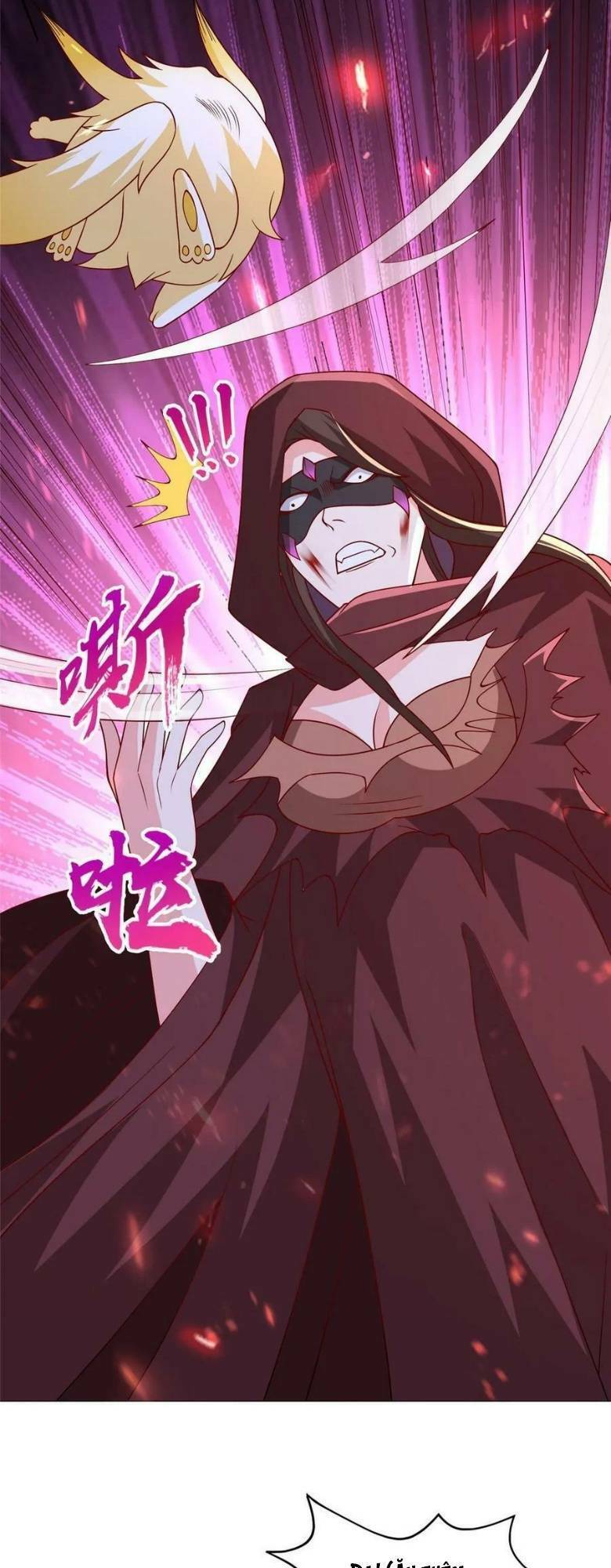 Mục Long Sư Chap 310 - Next Chap 311