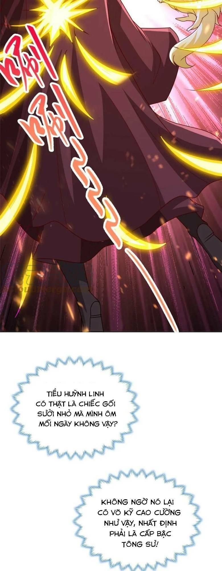 Mục Long Sư Chap 310 - Next Chap 311
