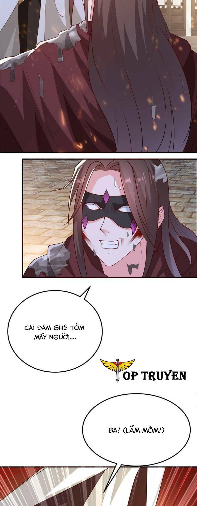 Mục Long Sư Chap 310 - Next Chap 311