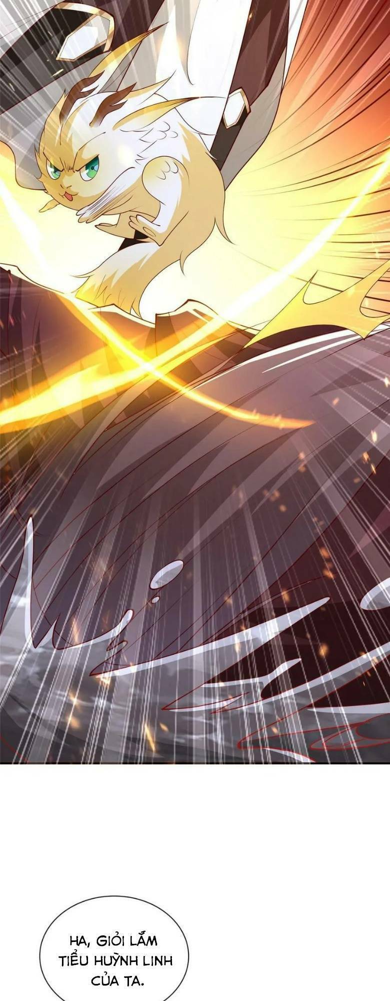 Mục Long Sư Chap 310 - Next Chap 311
