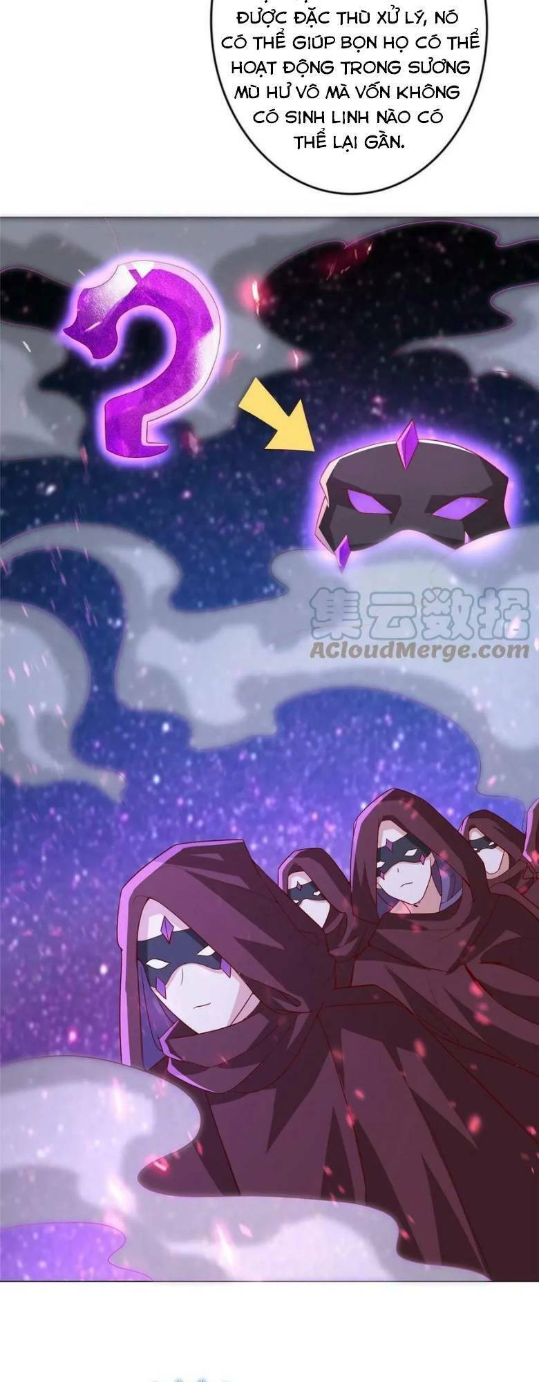 Mục Long Sư Chap 310 - Next Chap 311