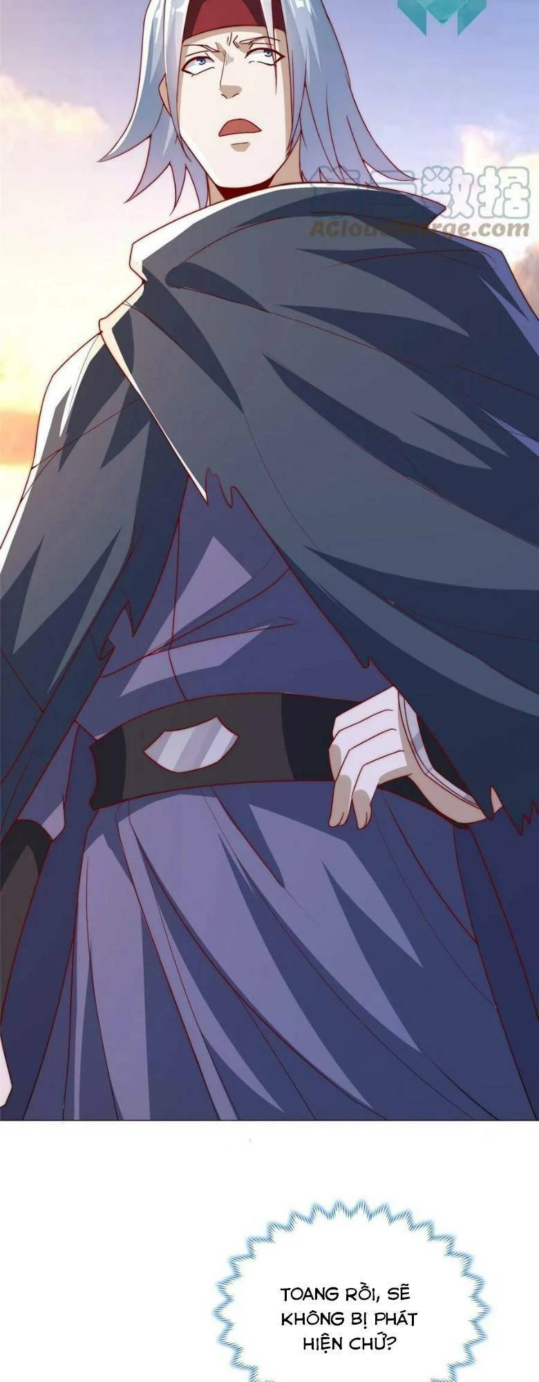Mục Long Sư Chap 310 - Next Chap 311