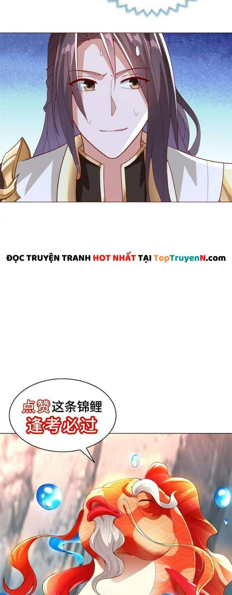 Mục Long Sư Chap 310 - Next Chap 311