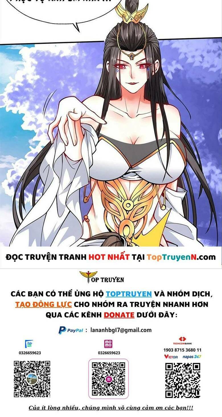 Mục Long Sư Chap 310 - Next Chap 311