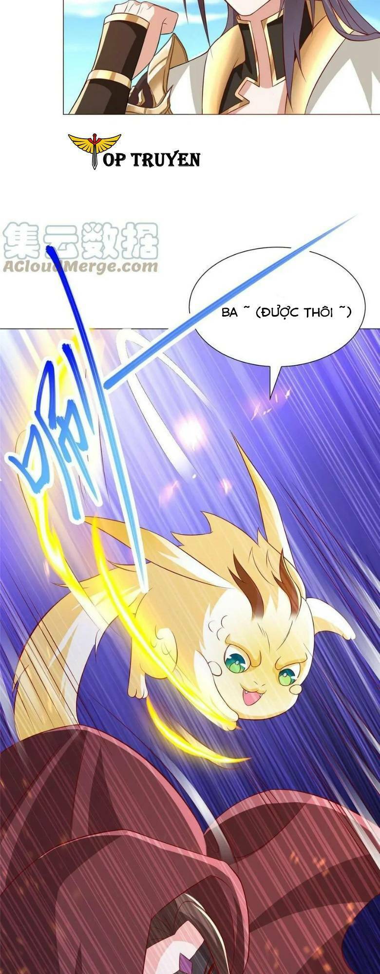 Mục Long Sư Chap 310 - Next Chap 311