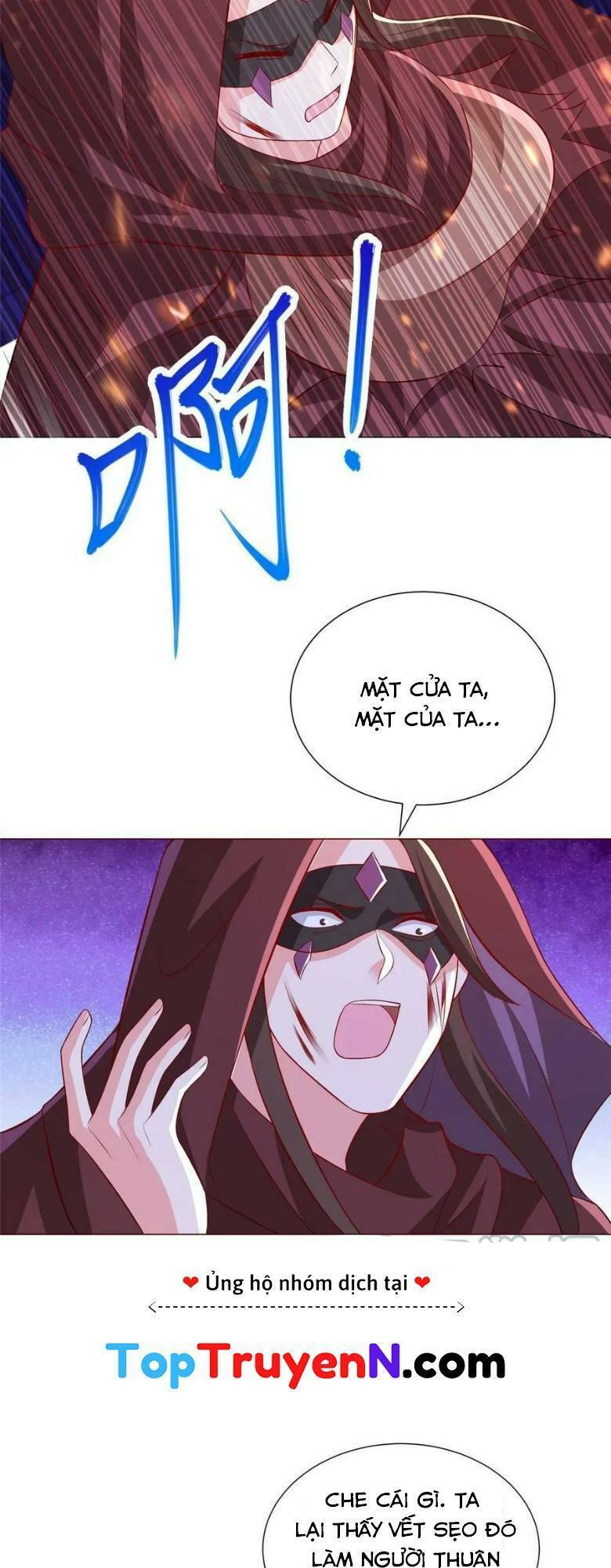 Mục Long Sư Chap 310 - Next Chap 311