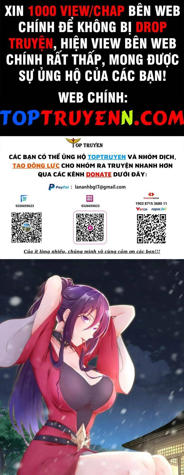 Mục Long Sư Chap 311 - Next Chap 312