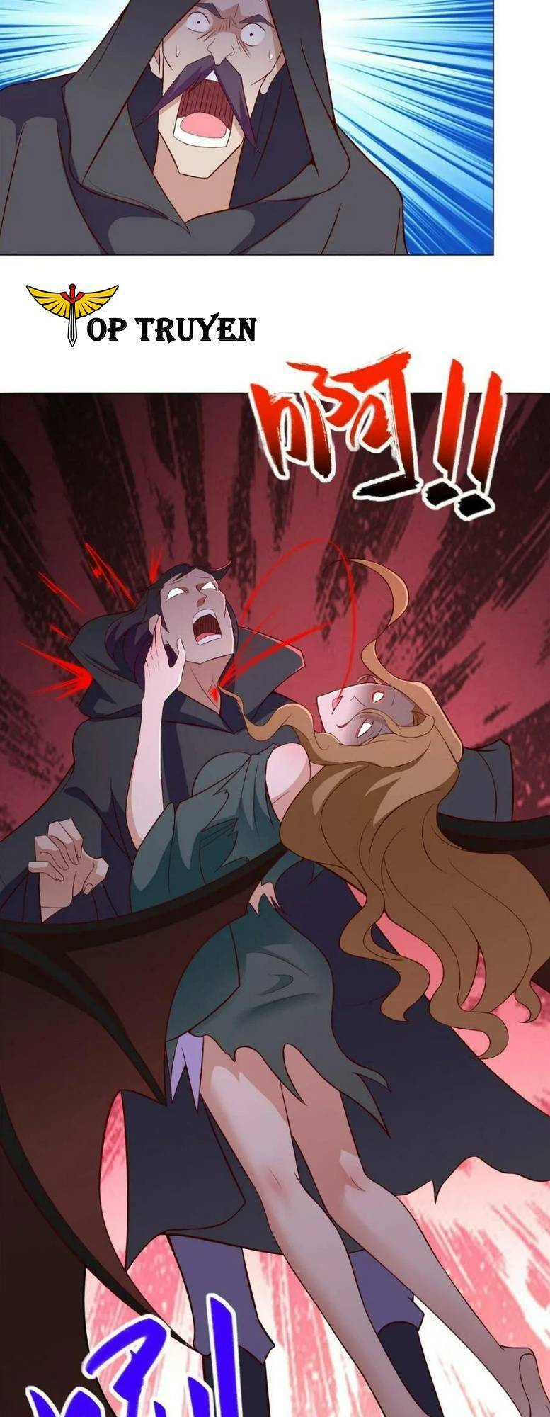 Mục Long Sư Chap 311 - Next Chap 312