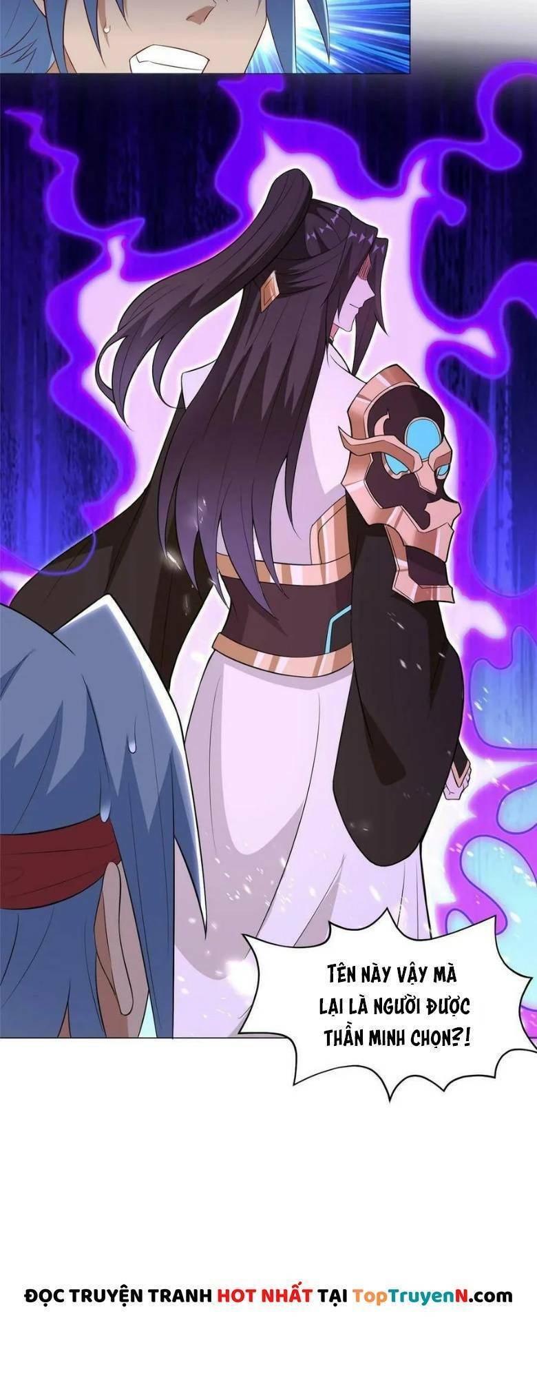 Mục Long Sư Chap 311 - Next Chap 312