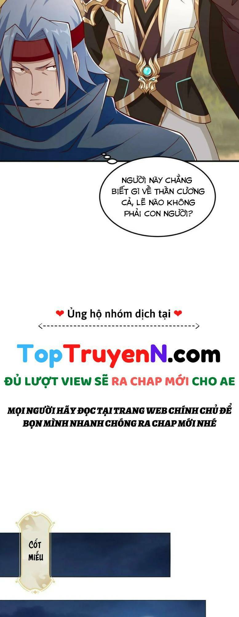 Mục Long Sư Chap 311 - Next Chap 312