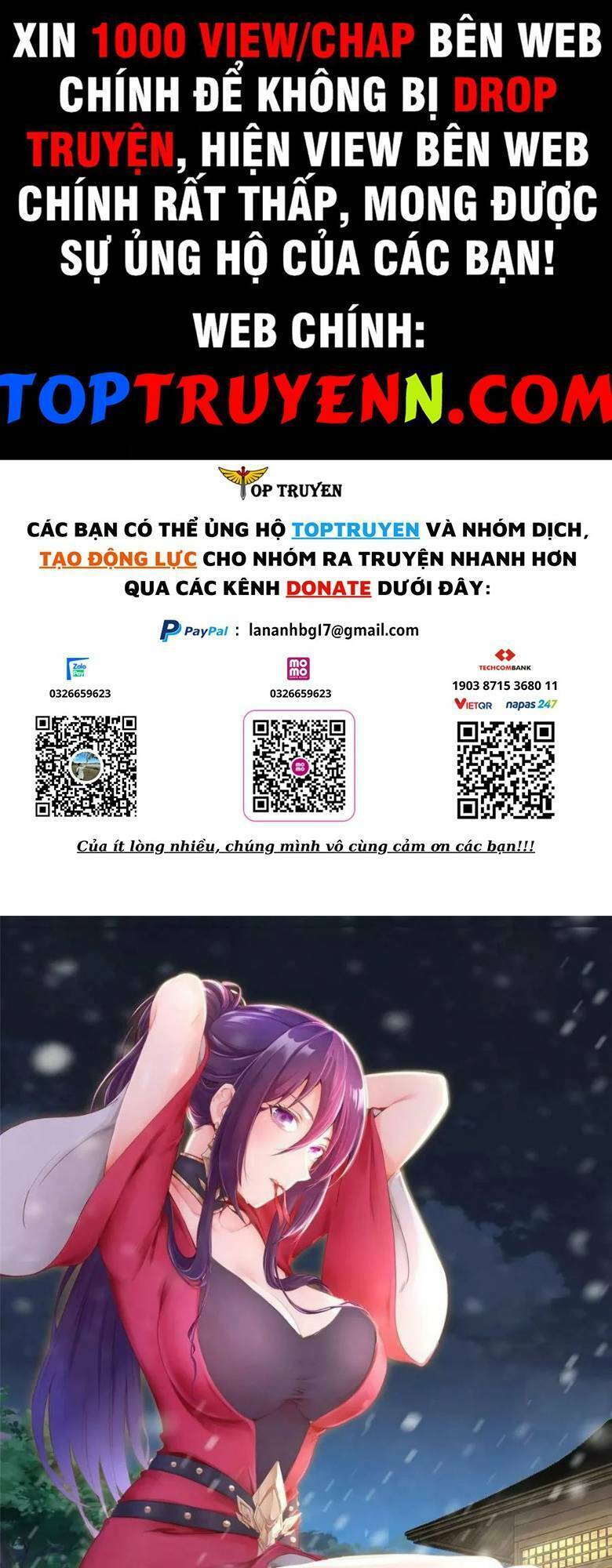 Mục Long Sư Chap 312 - Next Chap 313