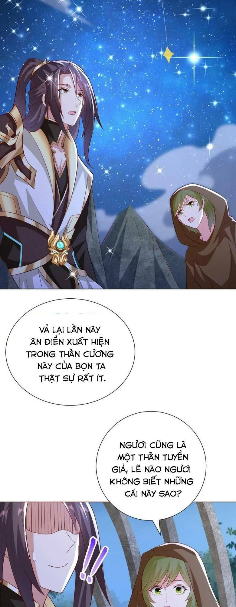 Mục Long Sư Chap 312 - Next Chap 313