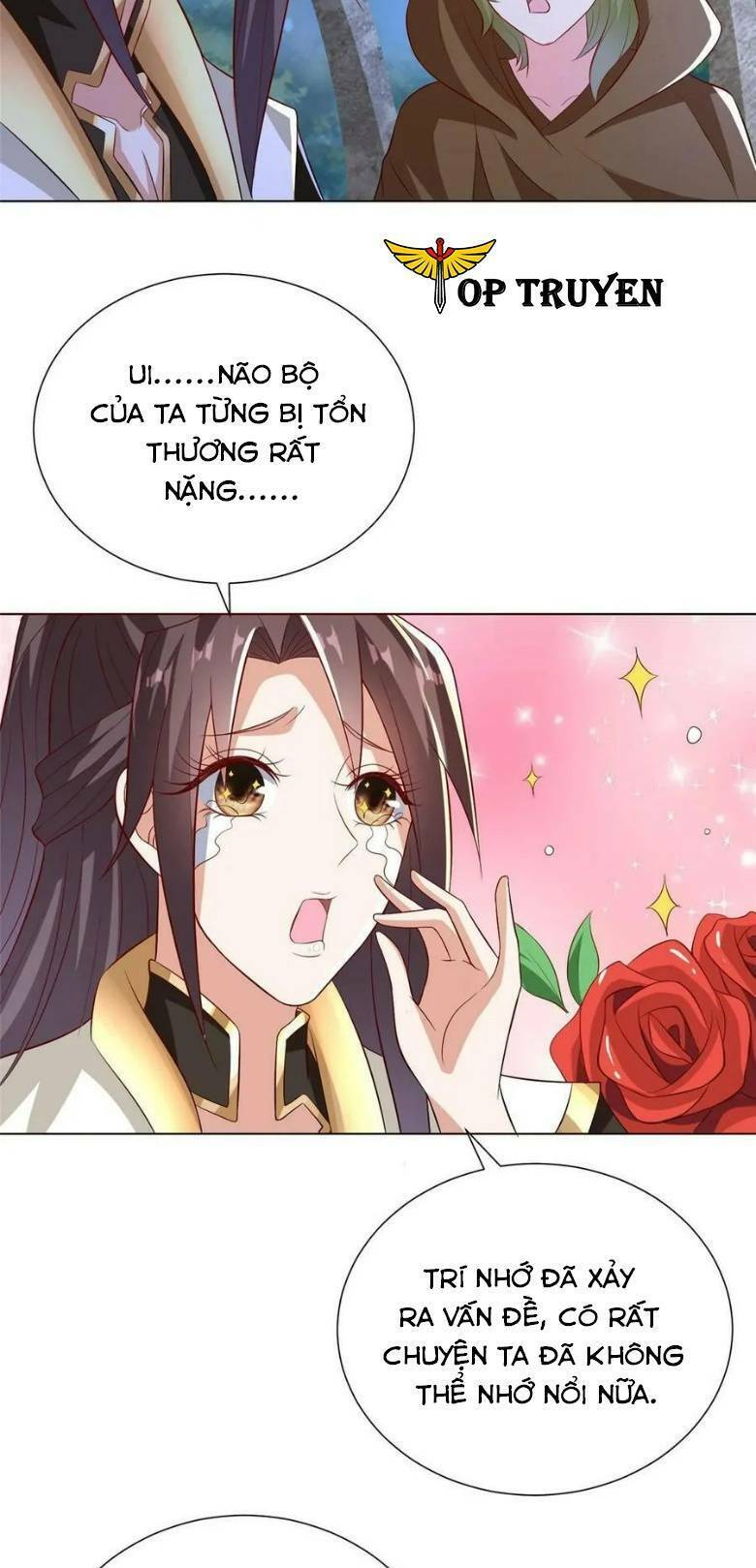 Mục Long Sư Chap 312 - Next Chap 313