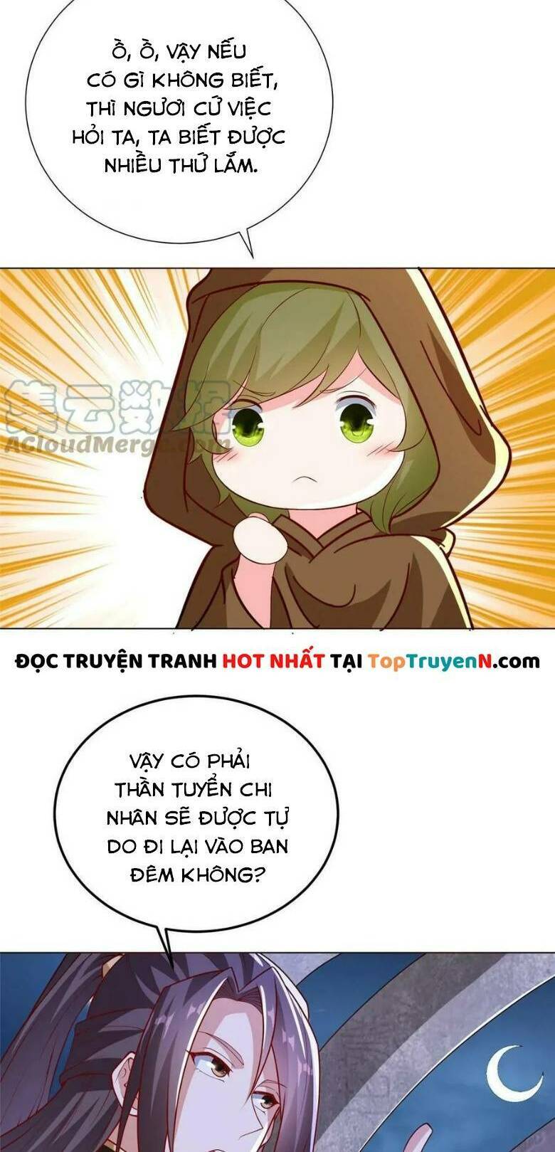 Mục Long Sư Chap 312 - Next Chap 313