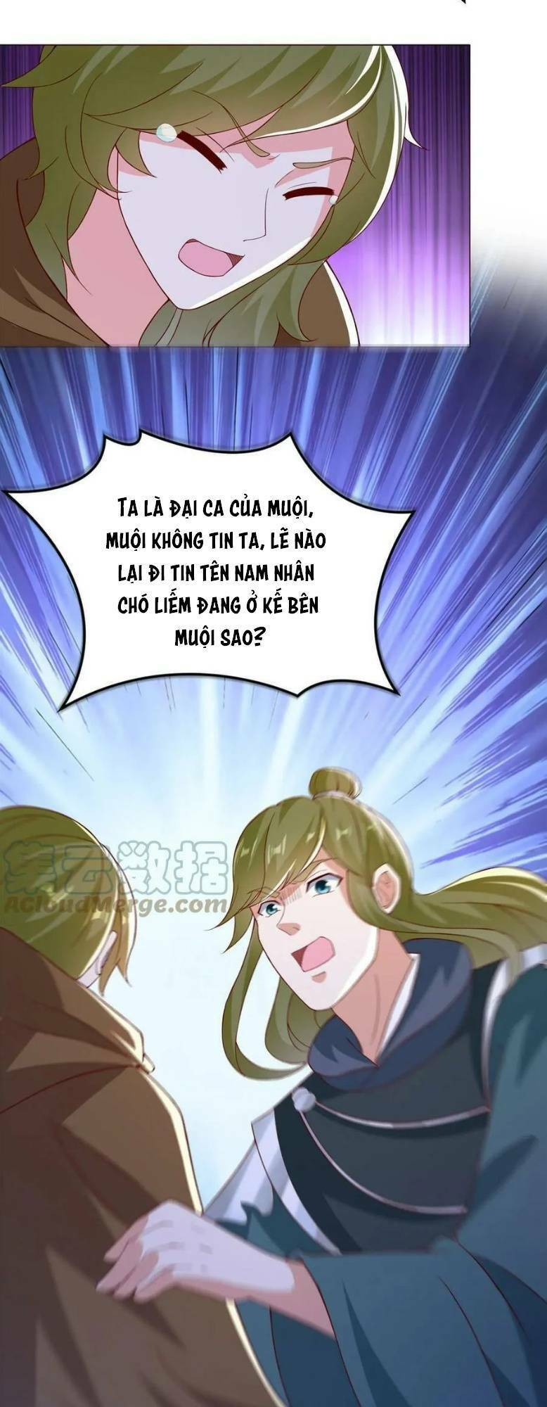Mục Long Sư Chap 312 - Next Chap 313