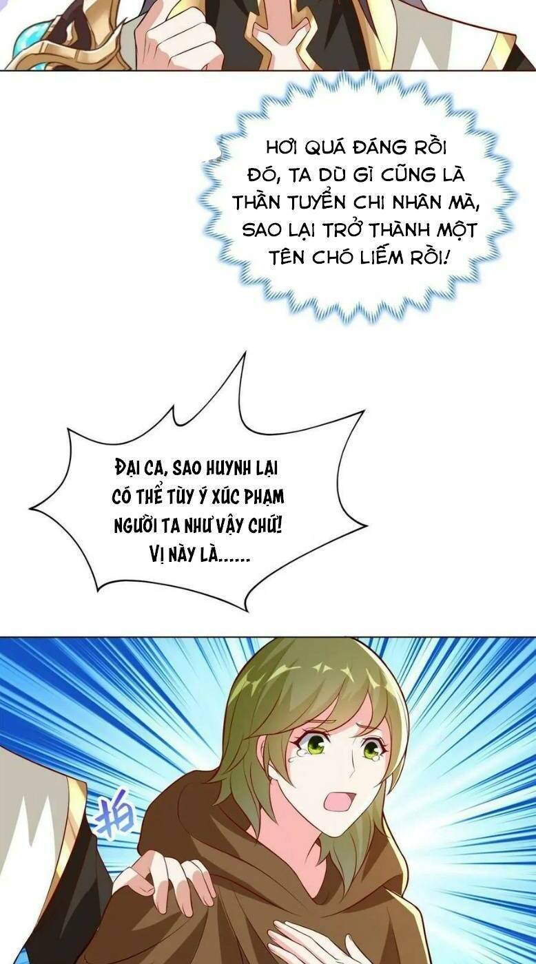 Mục Long Sư Chap 312 - Next Chap 313