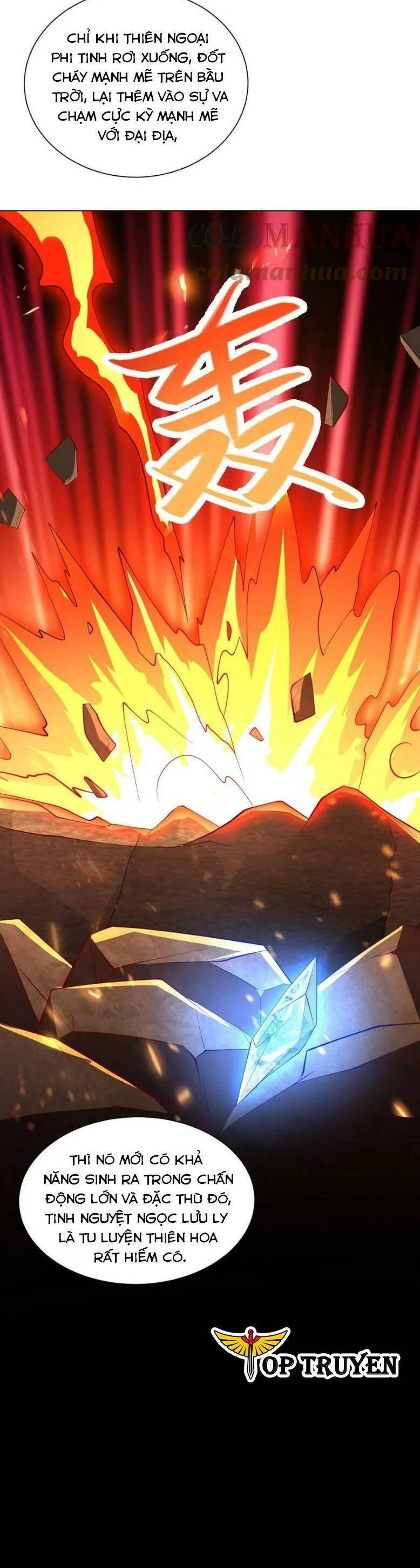 Mục Long Sư Chap 313 - Next Chap 314