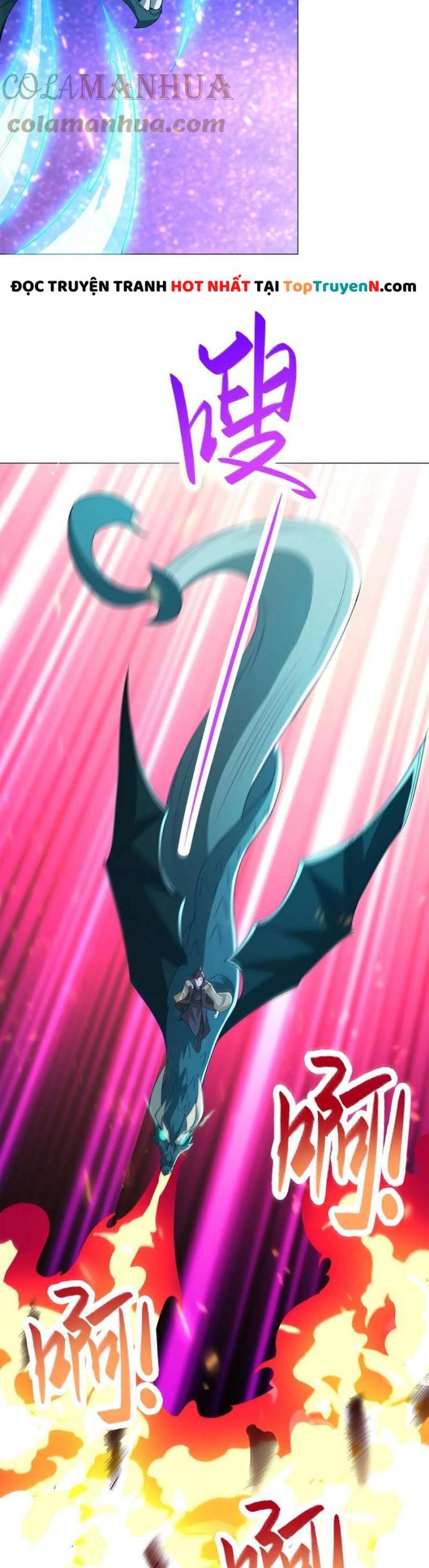 Mục Long Sư Chap 314 - Next Chap 315