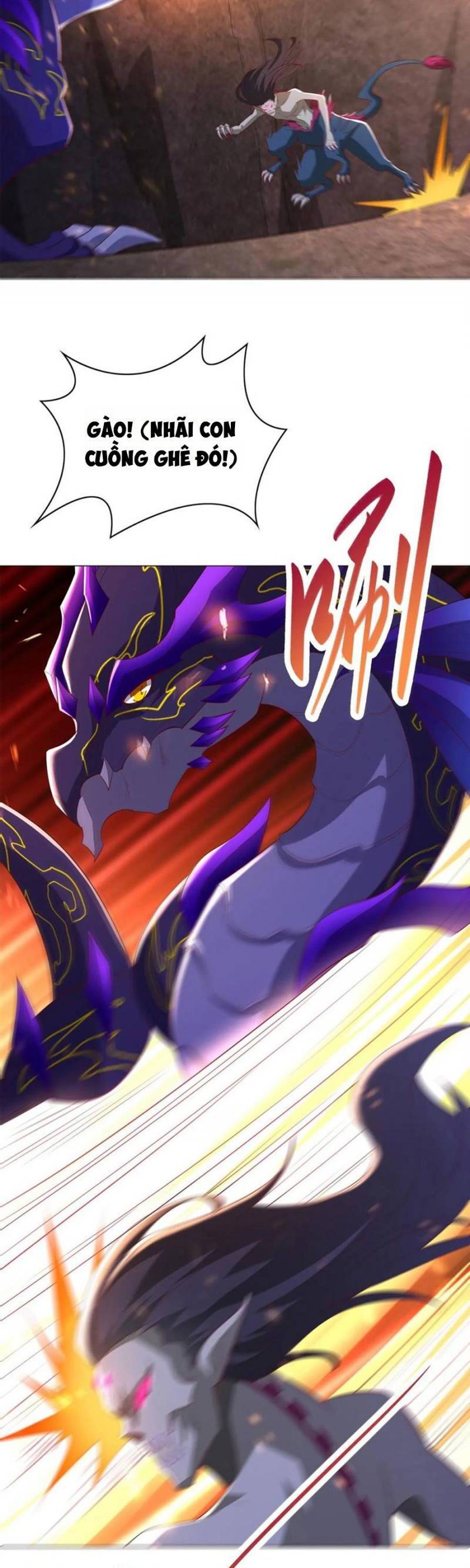 Mục Long Sư Chap 316 - Next Chap 317
