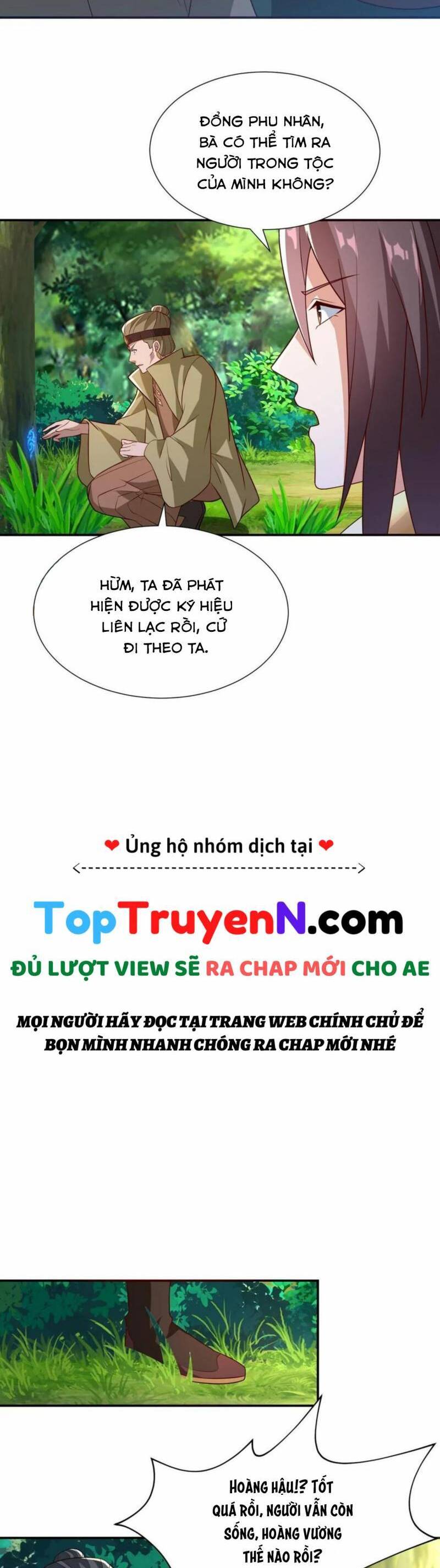 Mục Long Sư Chap 317 - Next Chap 318