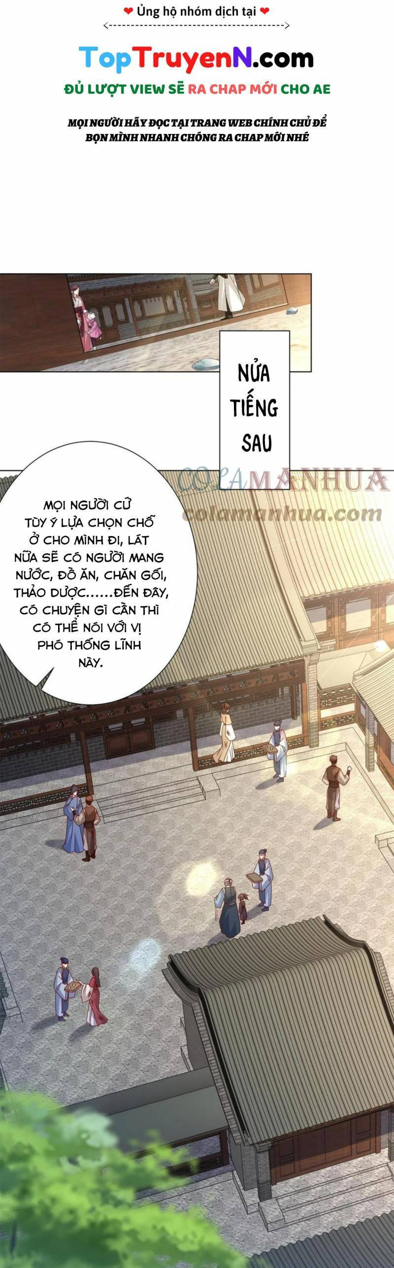Mục Long Sư Chap 317 - Next Chap 318