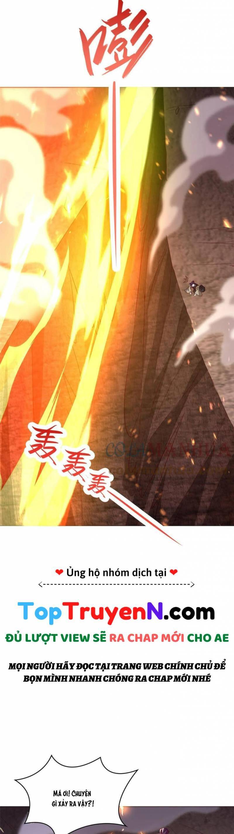 Mục Long Sư Chap 319 - Next Chap 320