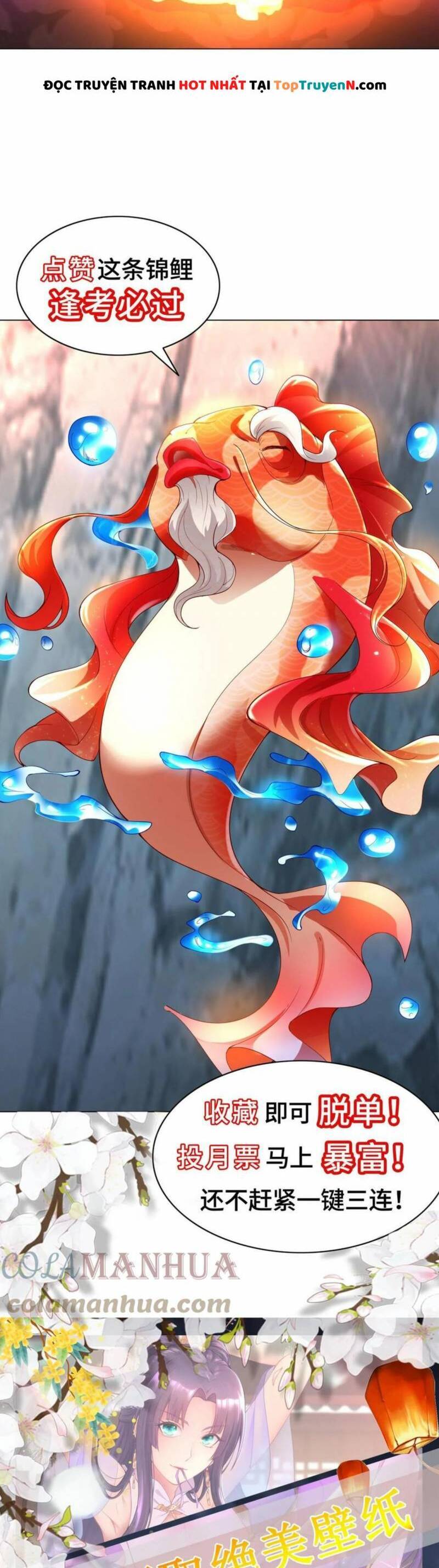 Mục Long Sư Chap 319 - Next Chap 320
