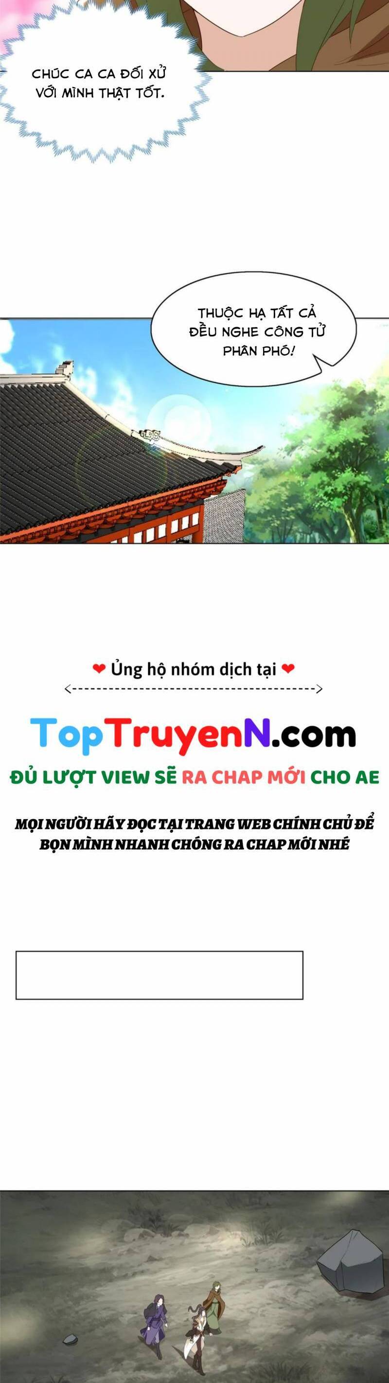Mục Long Sư Chap 320 - Next Chap 321