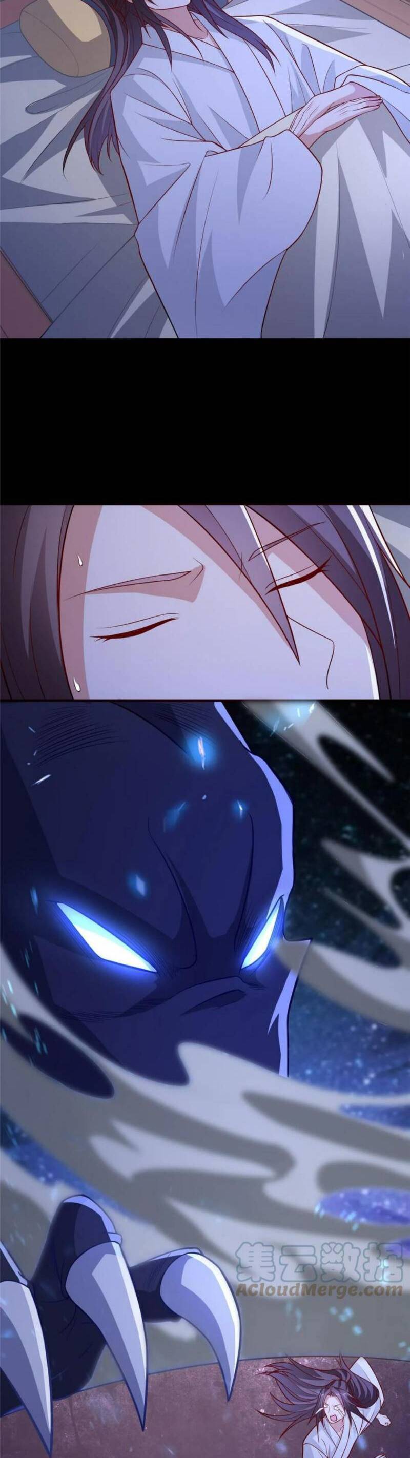 Mục Long Sư Chap 321 - Next Chap 322