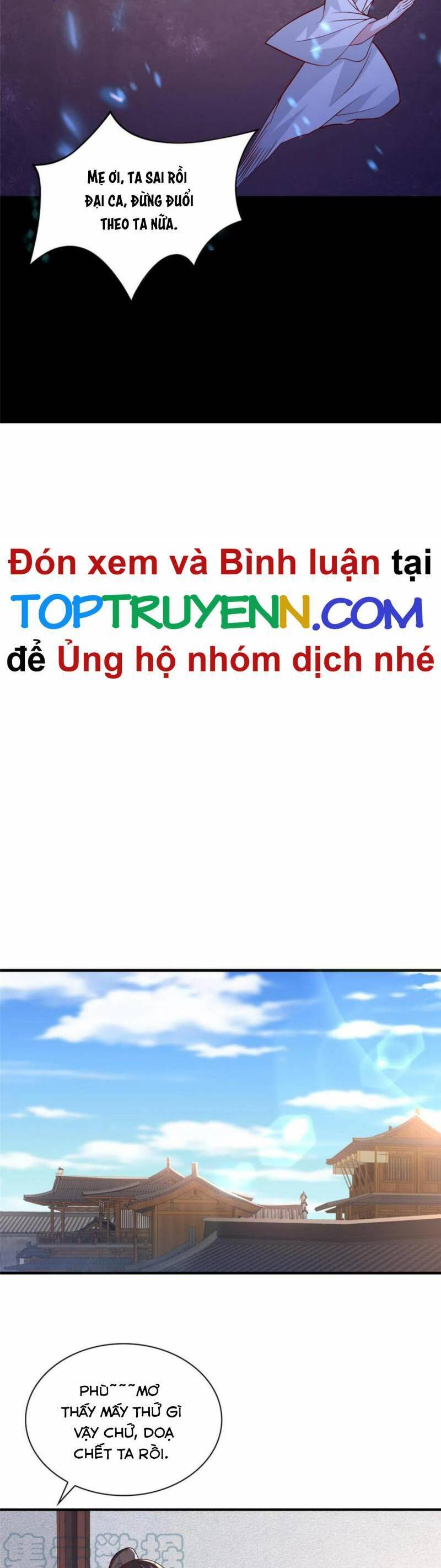 Mục Long Sư Chap 321 - Next Chap 322