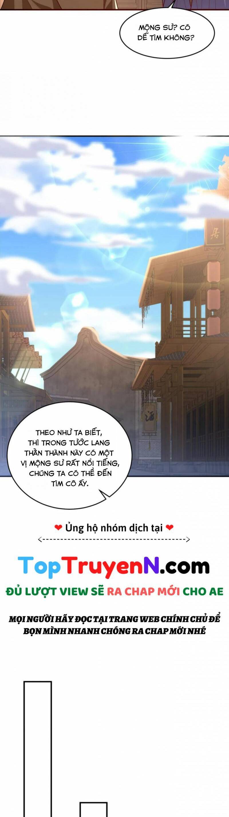 Mục Long Sư Chap 321 - Next Chap 322