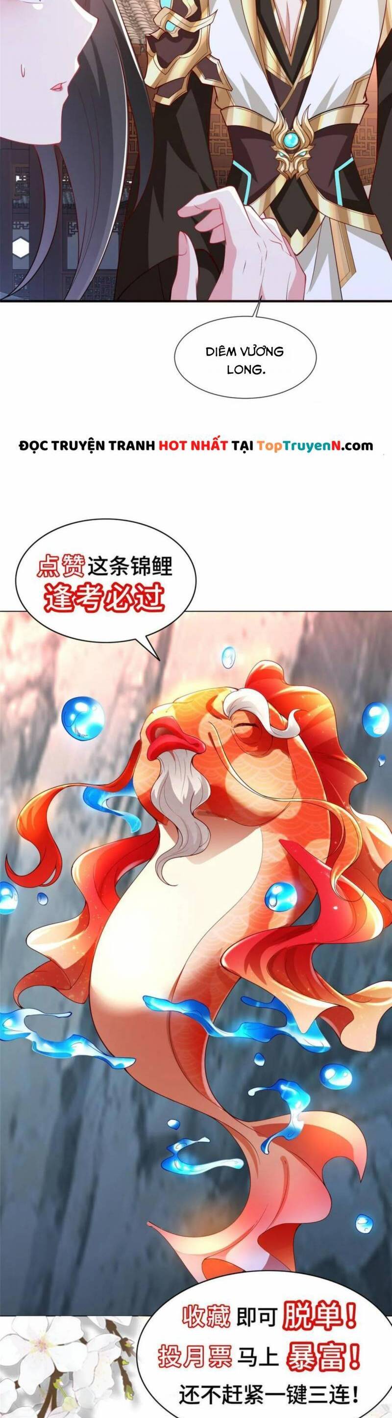 Mục Long Sư Chap 321 - Next Chap 322